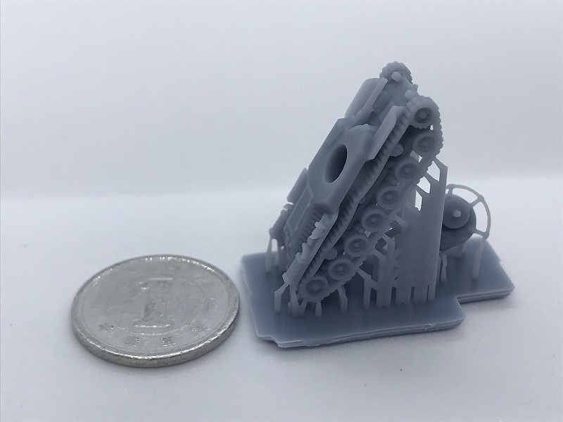 J3 1/200 97式指揮戦車 シキ車 Type97 SHIKI