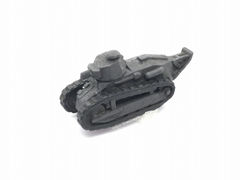 F3 1/200　ルノー FT-17 