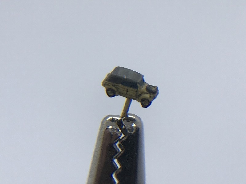 1/700 GSET1 ドイツ軍車両セット