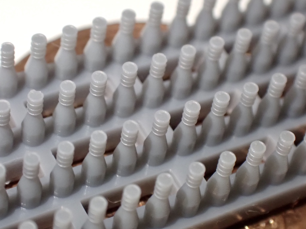 1/700 MA10 ドラム缶80本セット