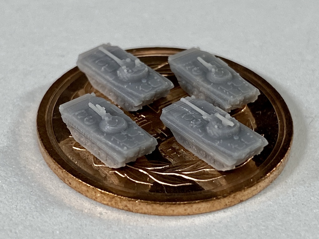 1/700 M R SET2 ロシア軍 BMP-1/-2セット