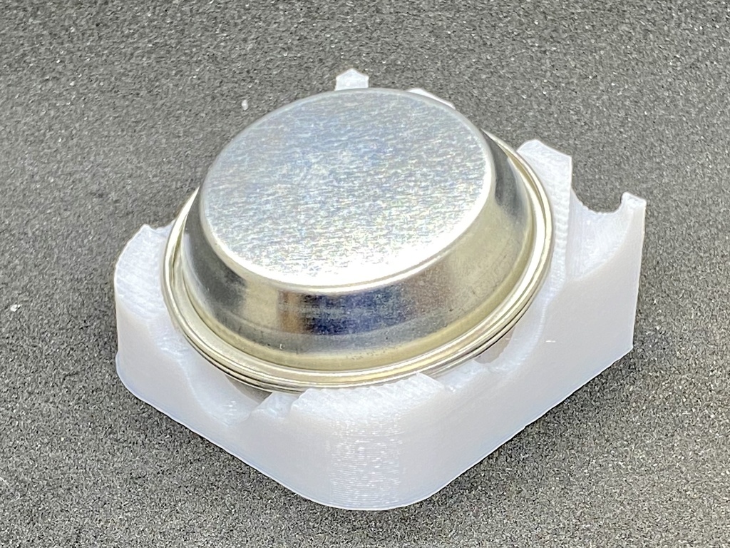 模型便利グッズ1 万年皿スタンド 色:グレー