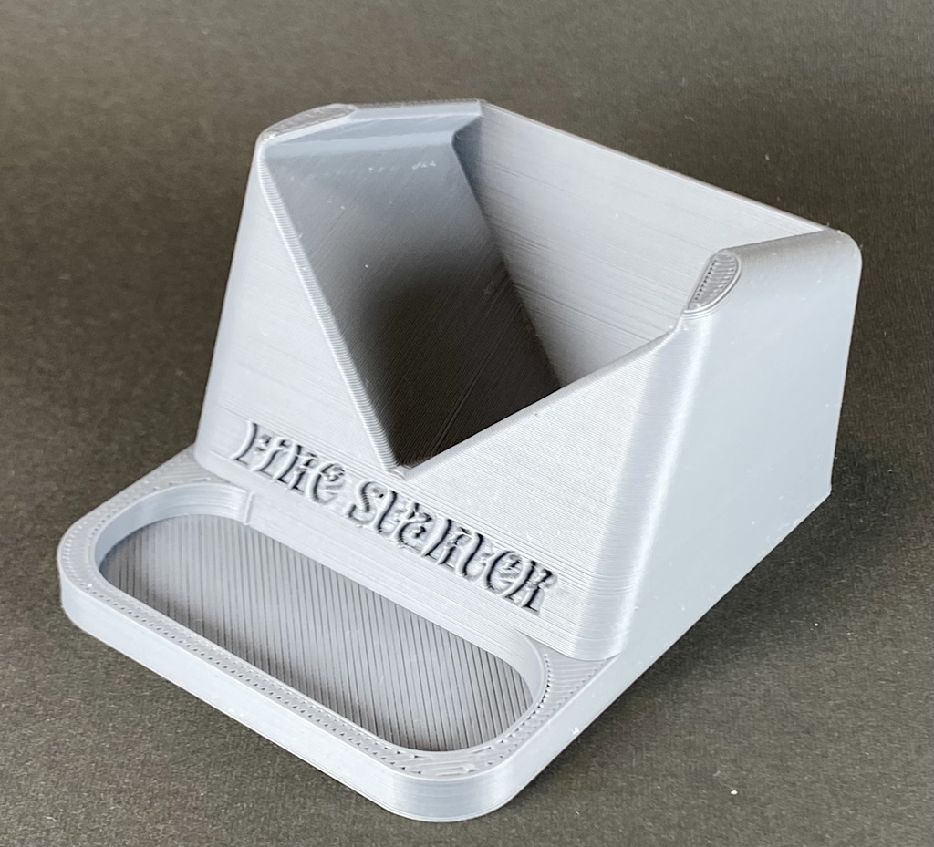 模型便利グッズ5 T社セメント用スタンドVer3 色:グレー