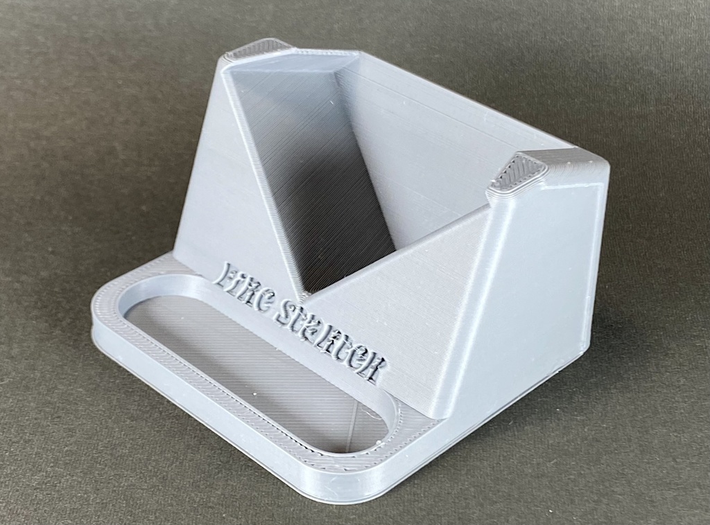 模型便利グッズ4 C社セメント用スタンドVer3 色:グレー