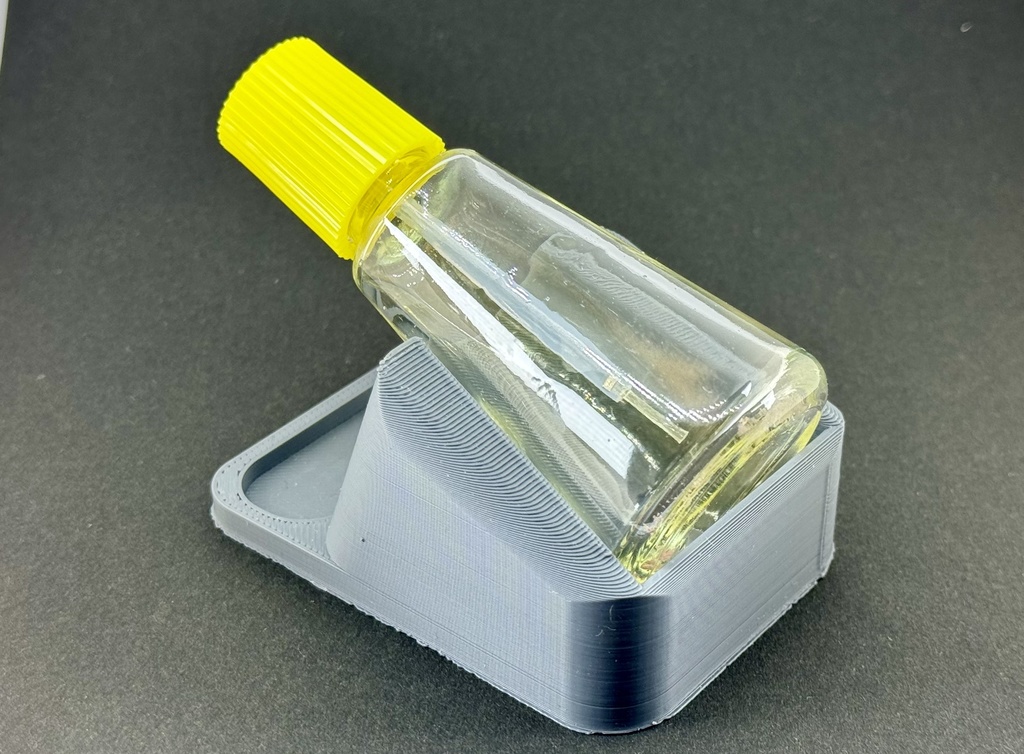 模型便利グッズ3 CE社用スタンド 色:グレー