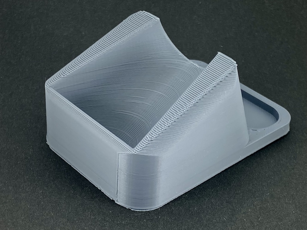 模型便利グッズ3 CE社用スタンド 色:グレー