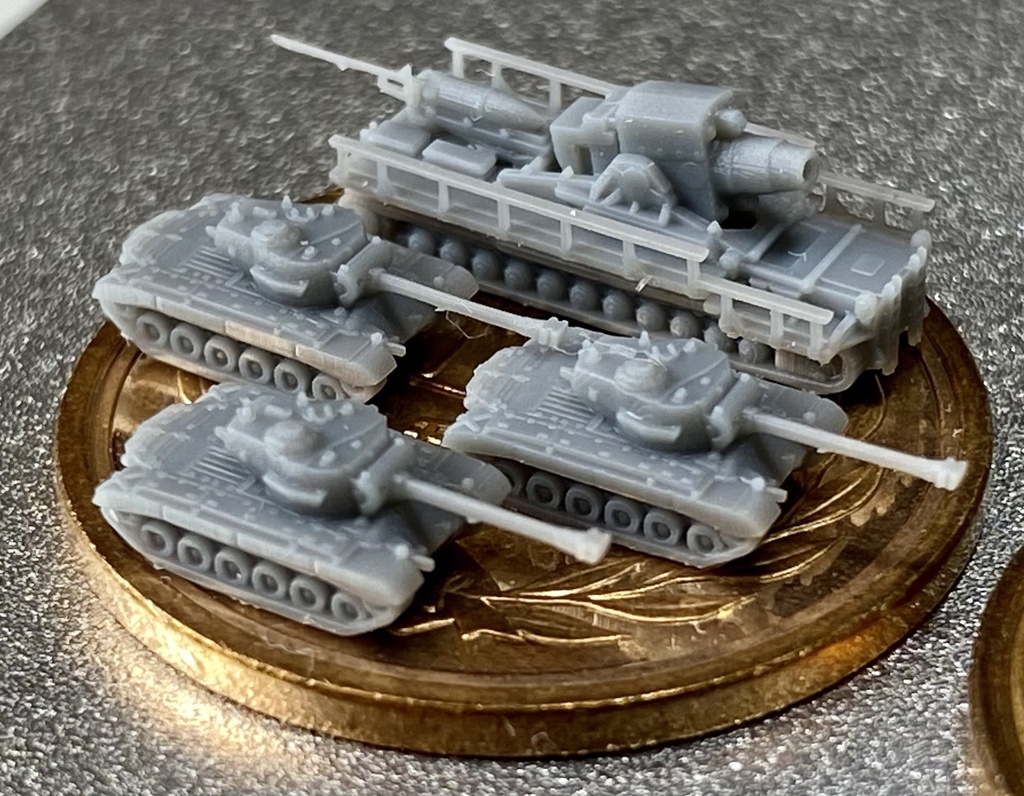 限定再販 1/700 Dセット