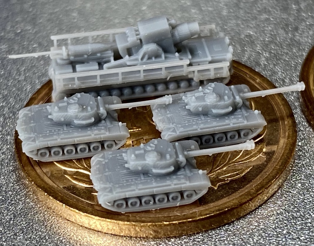 限定再販 1/700 Dセット