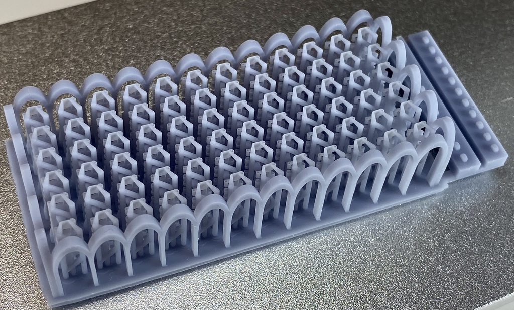 初回ロットオマケ付き 1/72 R TRUCK1 ソ連軍 KV-Ⅰ/Ⅱ 可動履帯セット