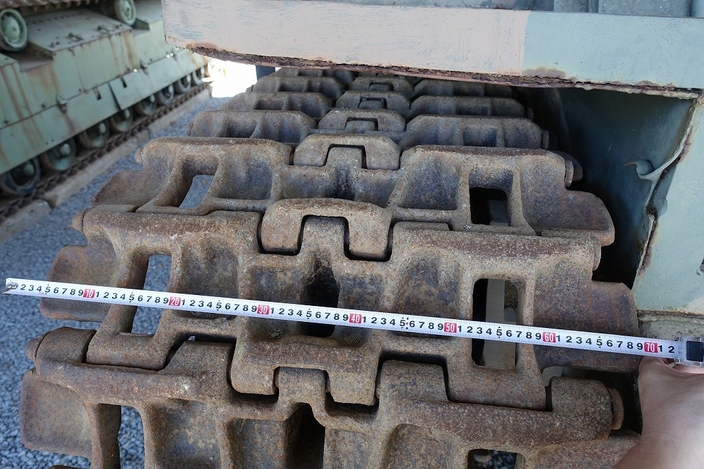 初回ロットオマケ付き 1/72 R TRUCK1 ソ連軍 KV-Ⅰ/Ⅱ 可動履帯セット