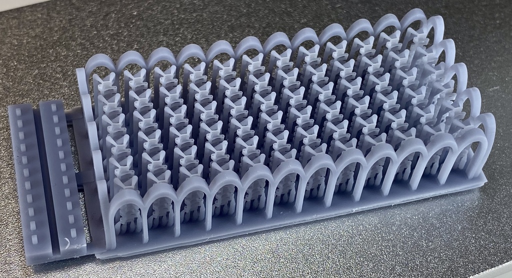 初回ロットオマケ付き 1/72 R TRUCK1 ソ連軍 KV-Ⅰ/Ⅱ 可動履帯セット