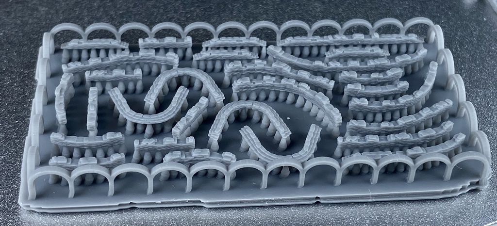 1/700 土嚢セット1