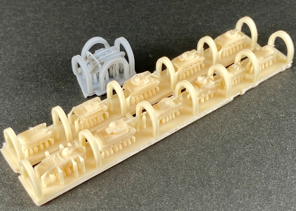 限定再販 1/700 Oセット