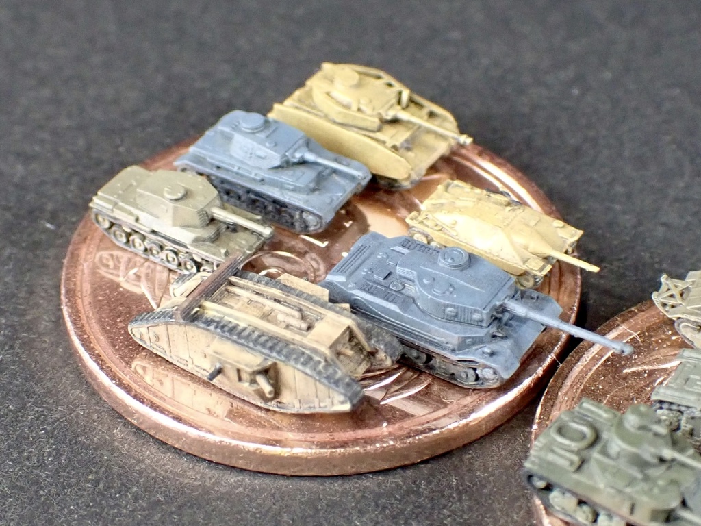 限定再販 1/700 Oセット