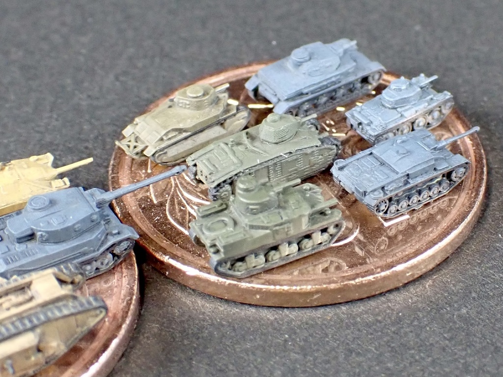 限定再販 1/700 Oセット