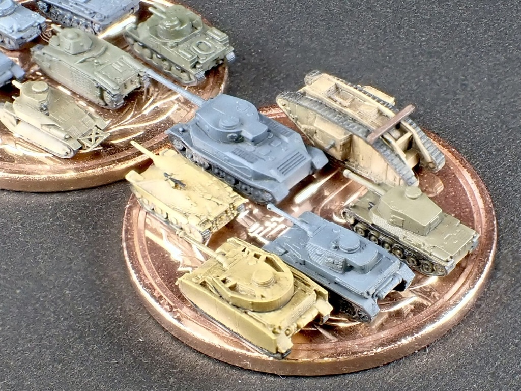 限定再販 1/700 Oセット