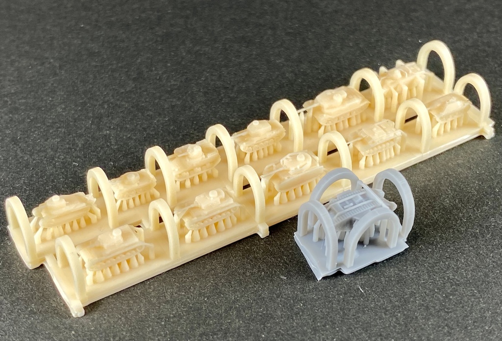 限定再販 1/700 Oセット