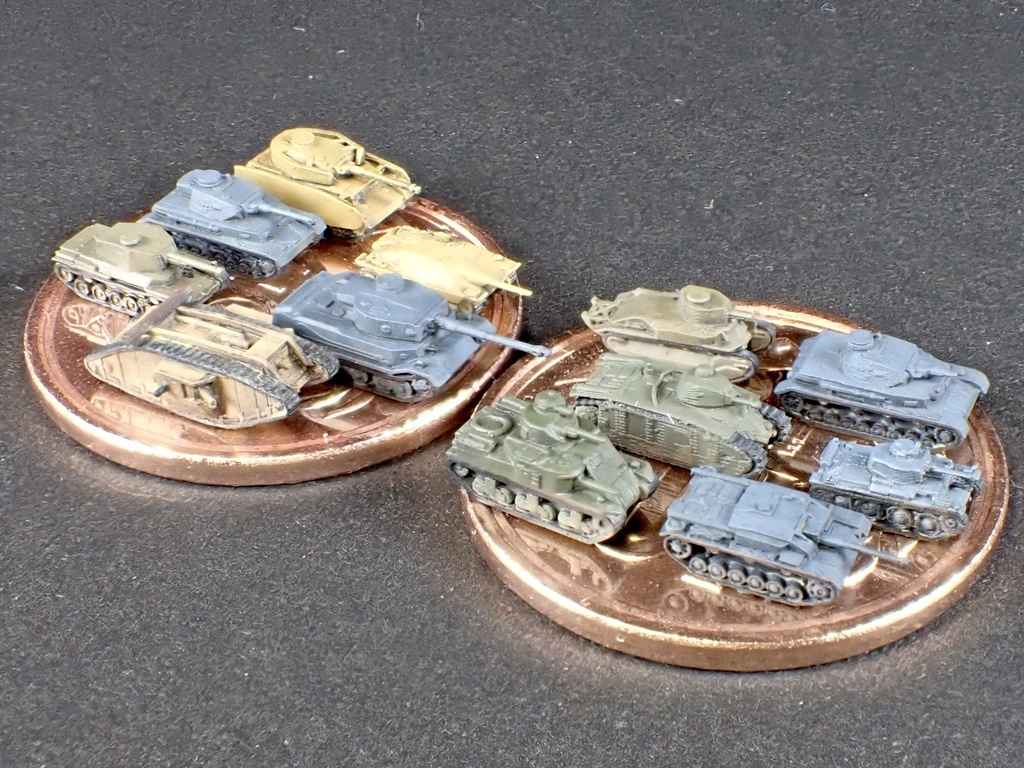 限定再販 1/700 Oセット