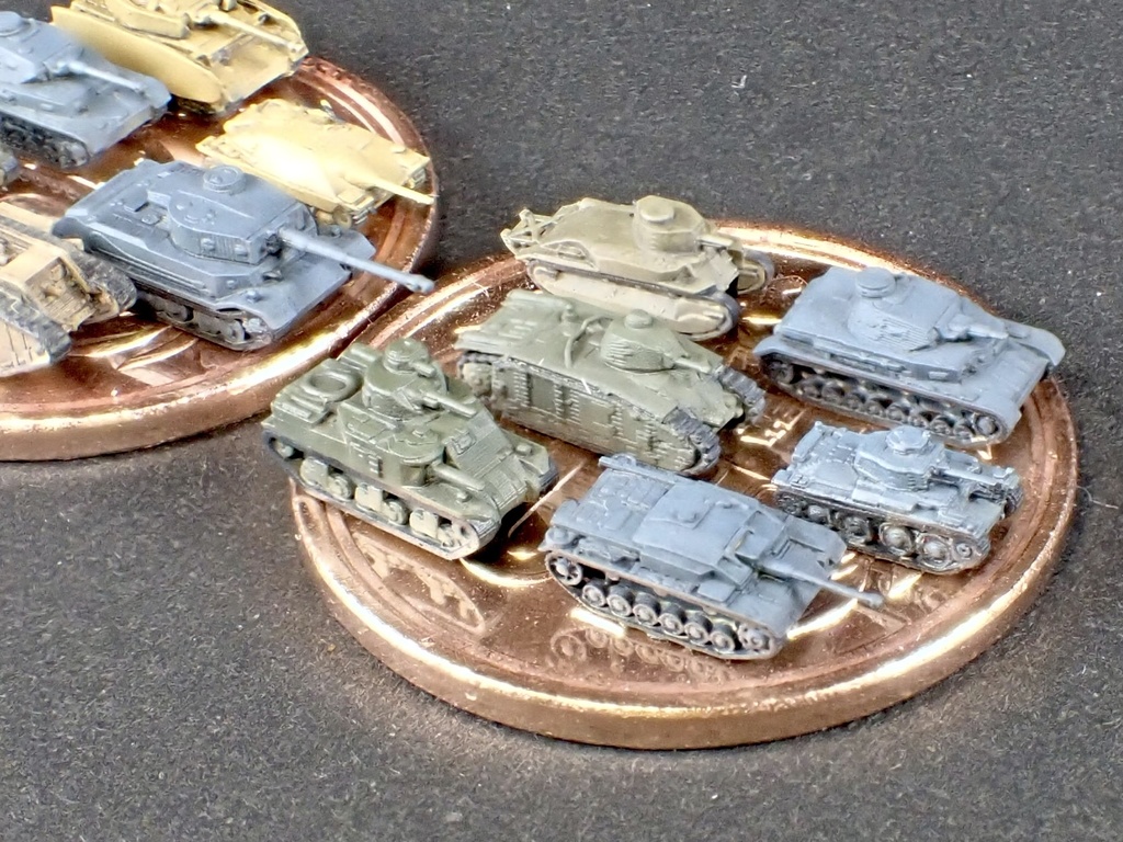 限定再販 1/700 Oセット