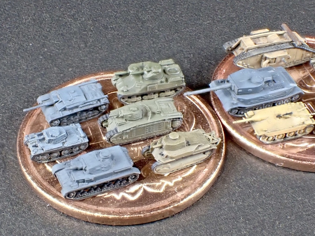 限定再販 1/700 Oセット