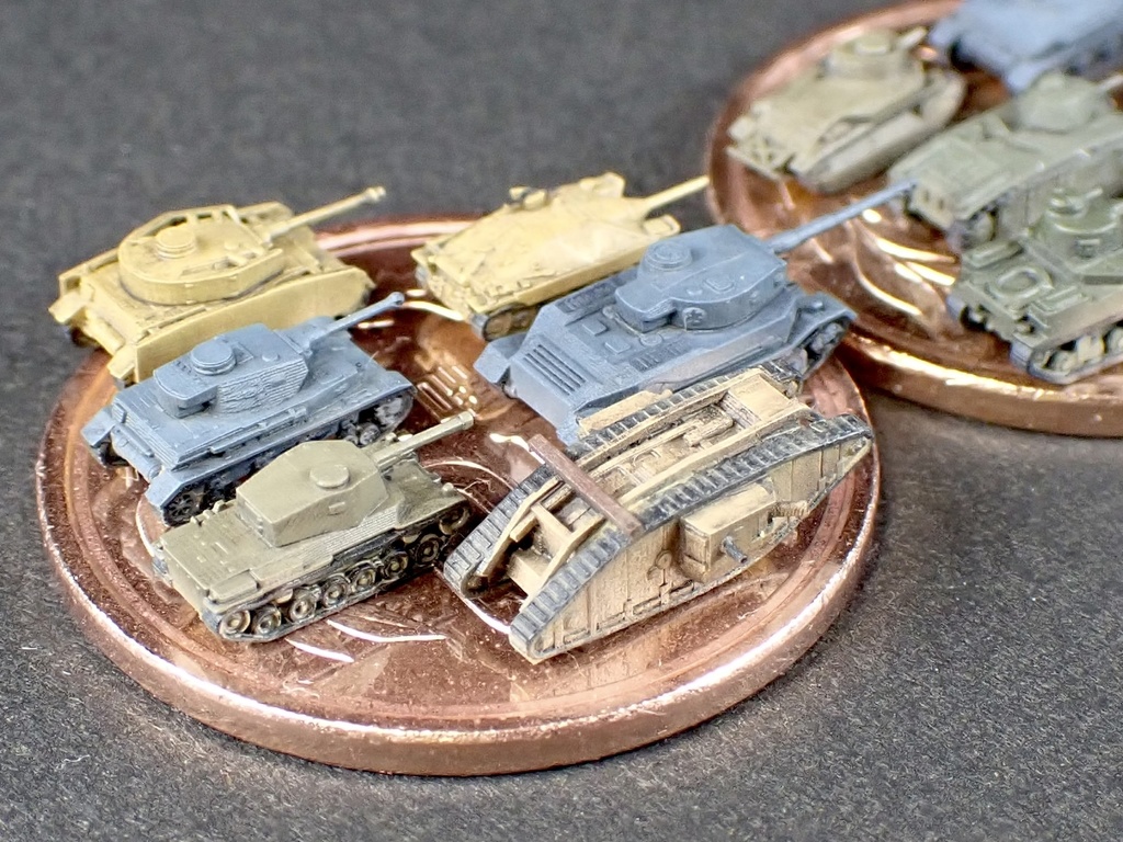 限定再販 1/700 Oセット