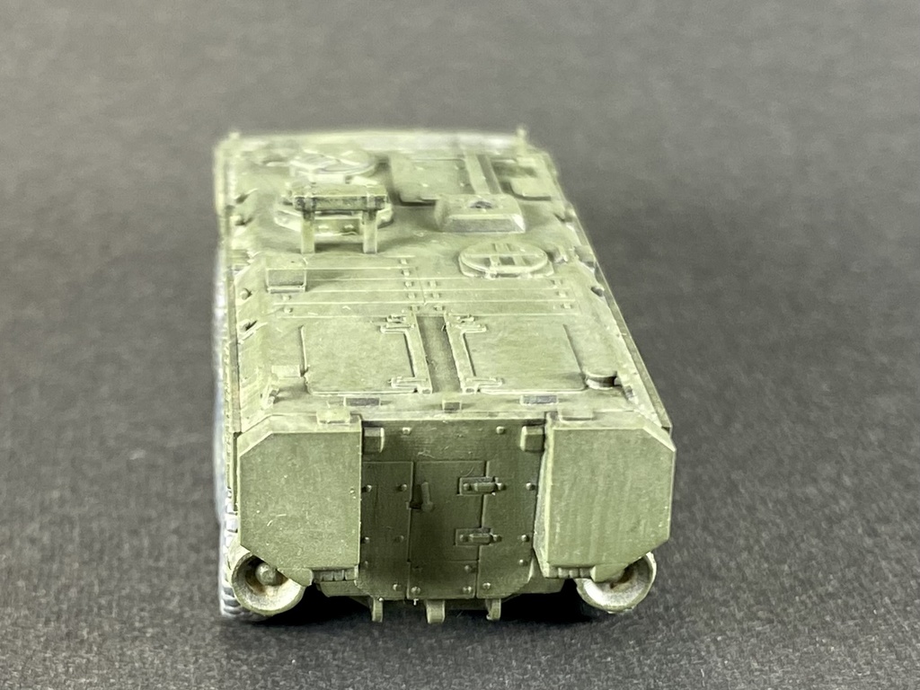 1/144 MUS1 米軍 USMC ACV