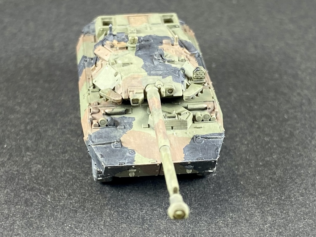 1/144 MF1 フランス軍 AMX-10RC