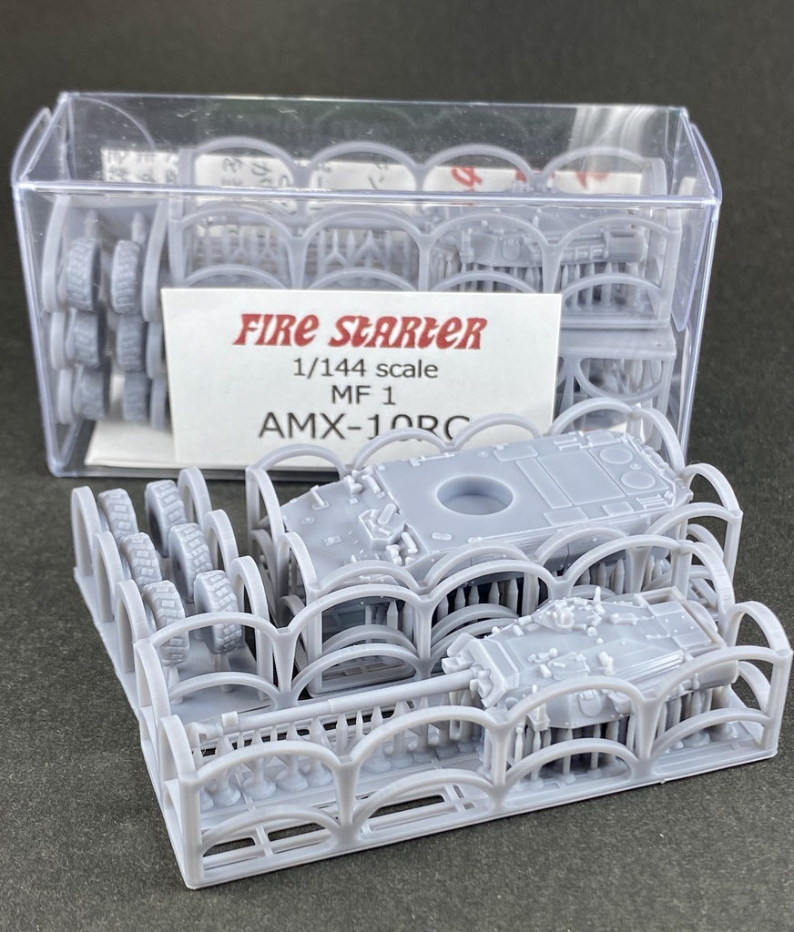 1/144 MF1 フランス軍 AMX-10RC