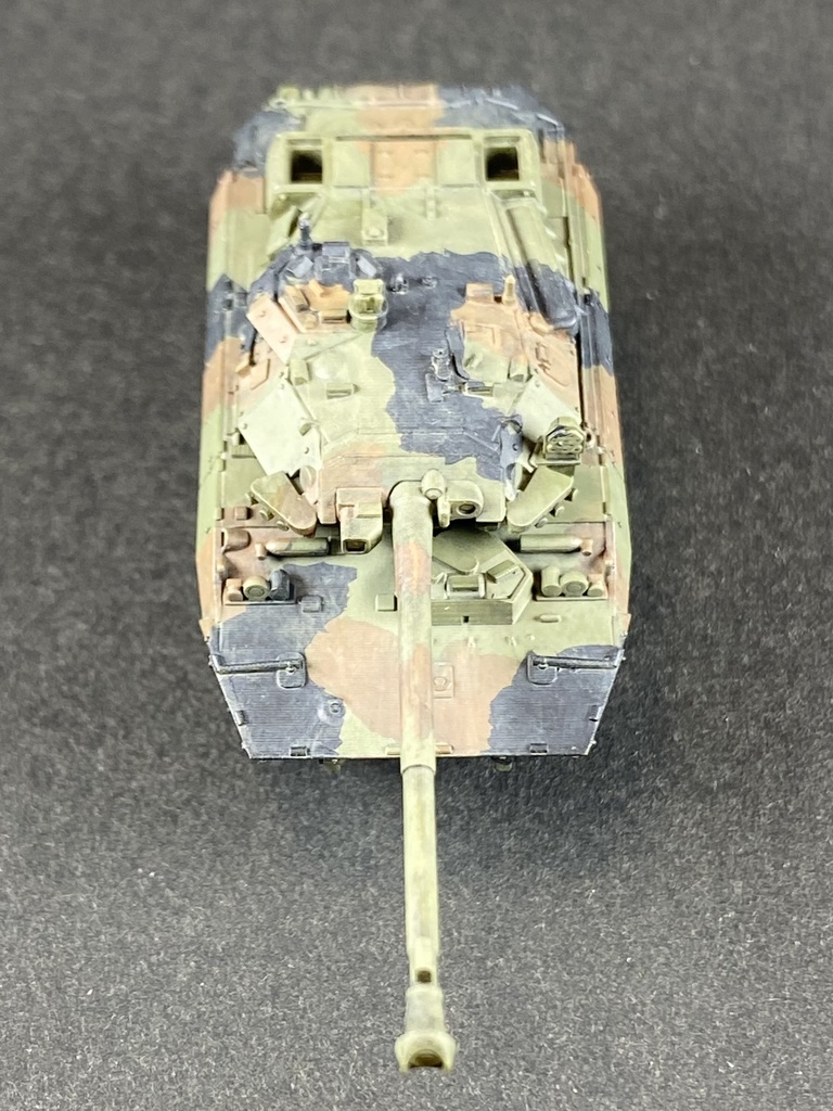 1/144 MF1 フランス軍 AMX-10RC