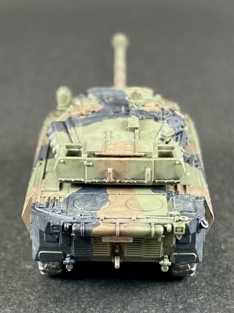 1/144 MF1 フランス軍 AMX-10RC