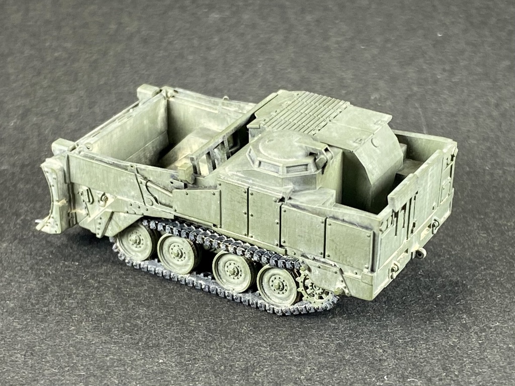 1/144 MUS2 144 現用米軍 M9 ACE
