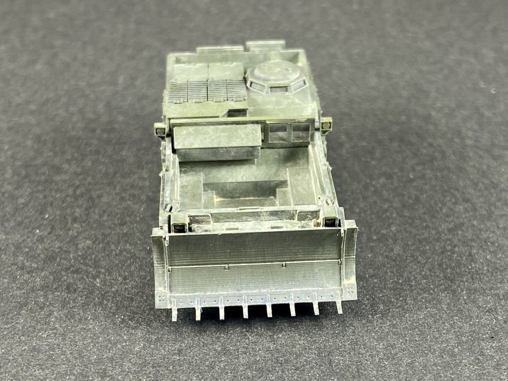 1/144 MUS2 144 現用米軍 M9 ACE