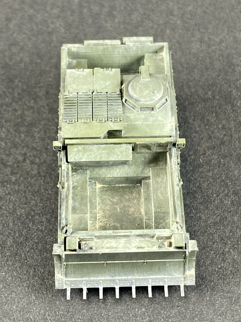 1/144 MUS2 144 現用米軍 M9 ACE