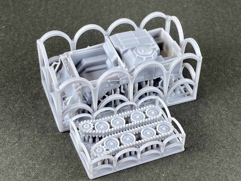 1/144 MUS2 144 現用米軍 M9 ACE