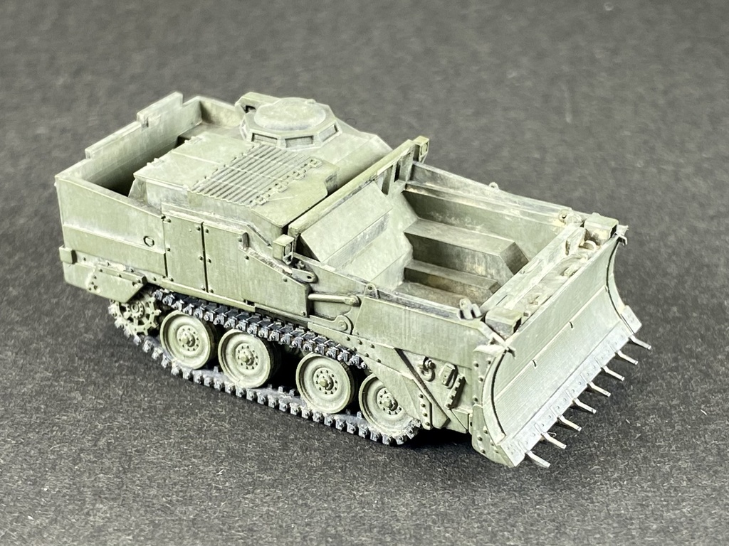 1/144 MUS2 144 現用米軍 M9 ACE
