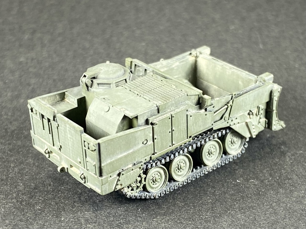1/144 MUS2 144 現用米軍 M9 ACE