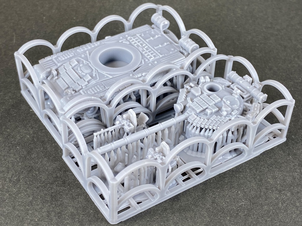 1/144 MR1 144 現用ロシア軍 T-80BV