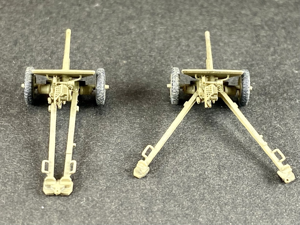 1/144 JPN2 144 一式機動47mm速射砲