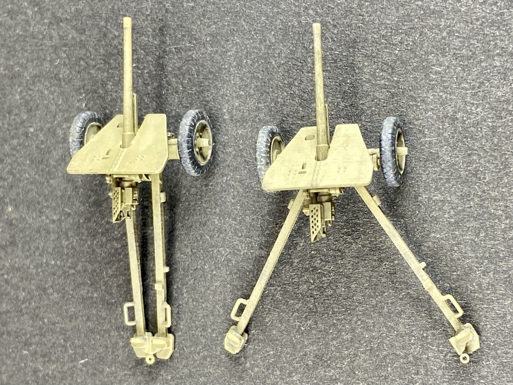 1/144 JPN2 144 一式機動47mm速射砲