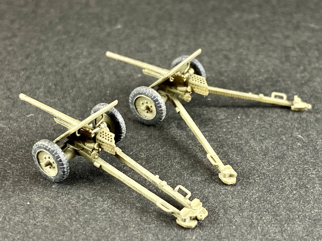 1/144 JPN2 144 一式機動47mm速射砲