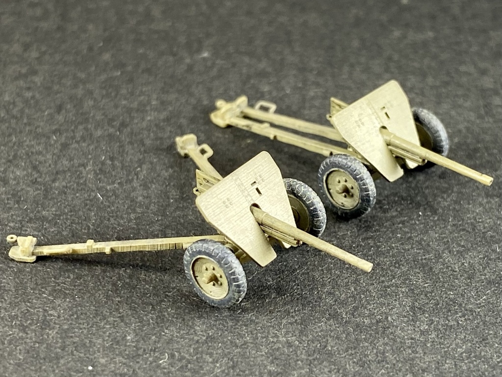 1/144 JPN2 144 一式機動47mm速射砲