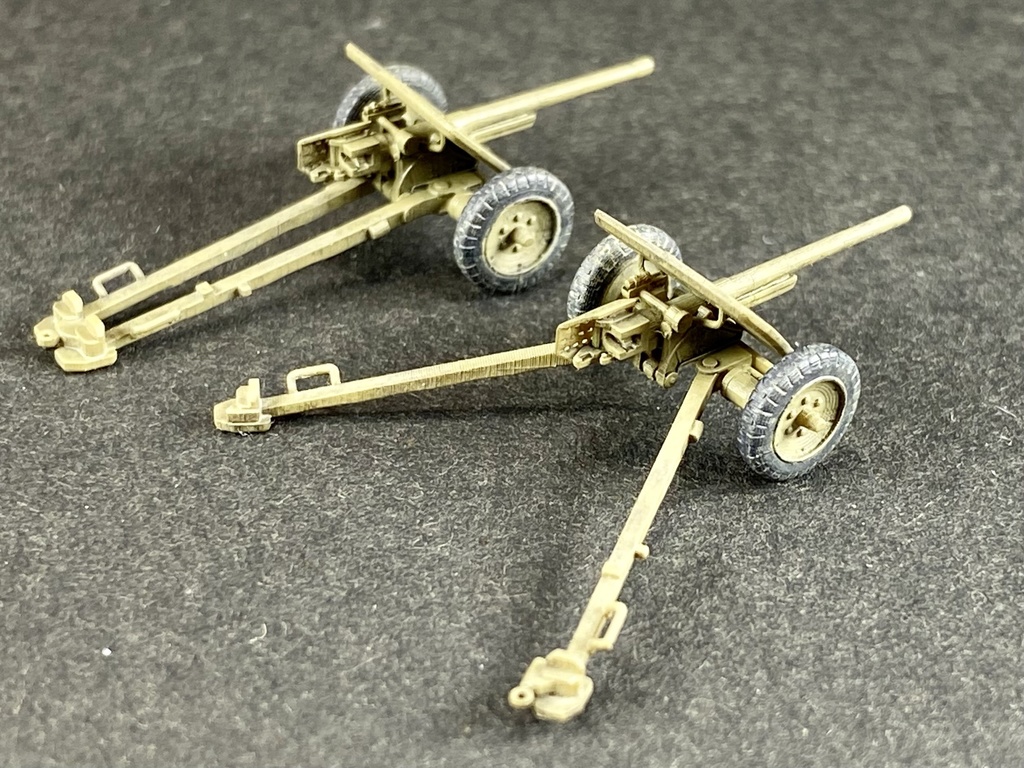 1/144 JPN2 144 一式機動47mm速射砲