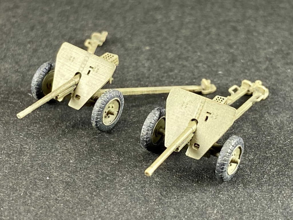 1/144 JPN2 144 一式機動47mm速射砲