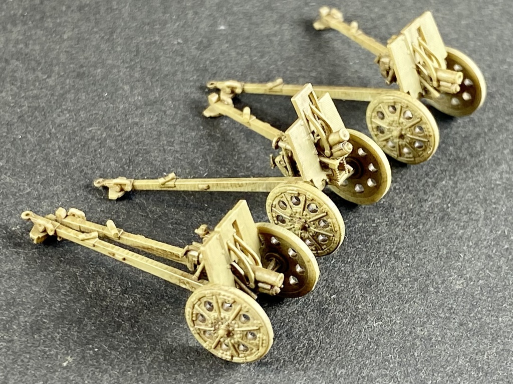 1/72 JPN1 72 九二式歩兵砲