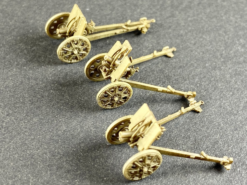 1/72 JPN1 72 九二式歩兵砲