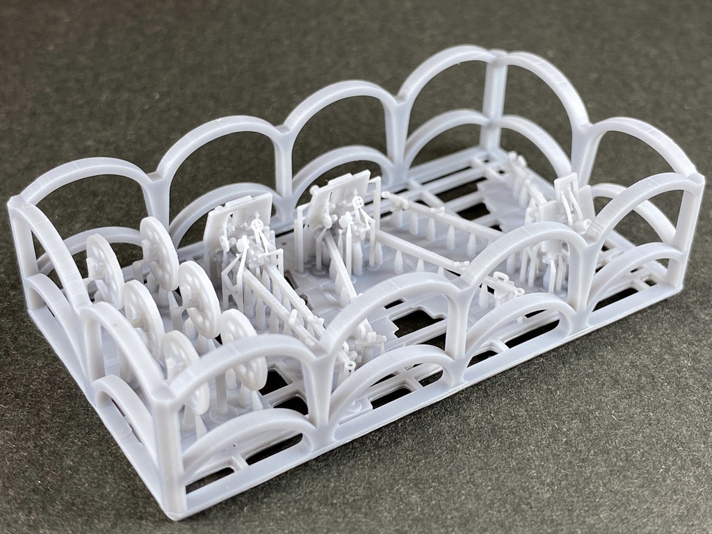 1/72 JPN1 72 九二式歩兵砲