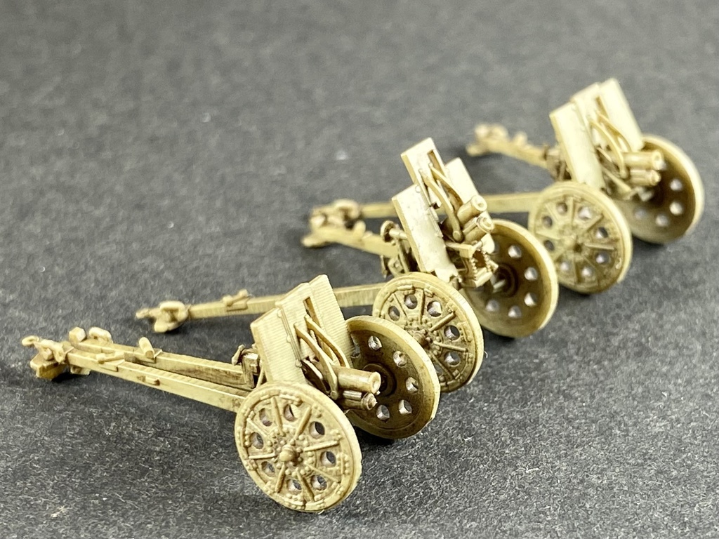 1/72 JPN1 72 九二式歩兵砲