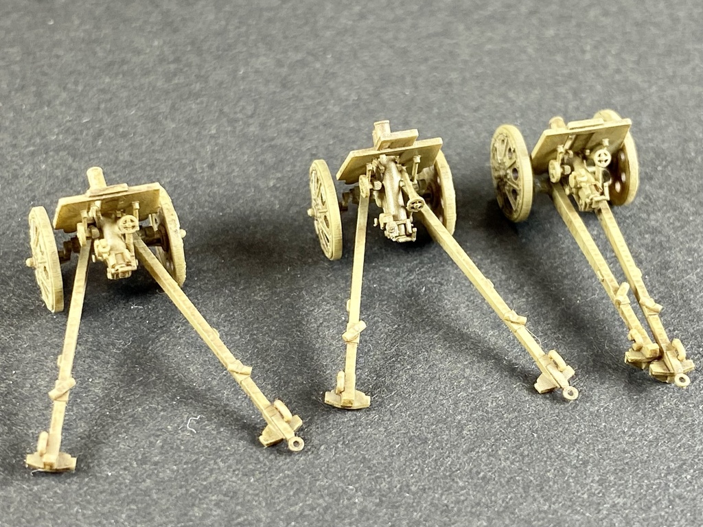 1/72 JPN1 72 九二式歩兵砲