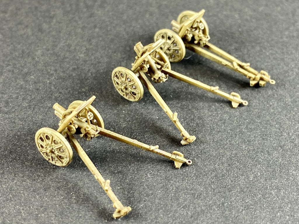 1/72 JPN1 72 九二式歩兵砲