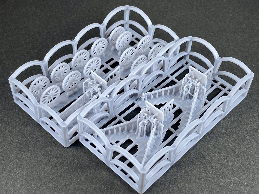 1/72 JPN2 72 一式三十七粍砲